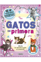 Gatos de primera