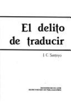 El delito de traducir