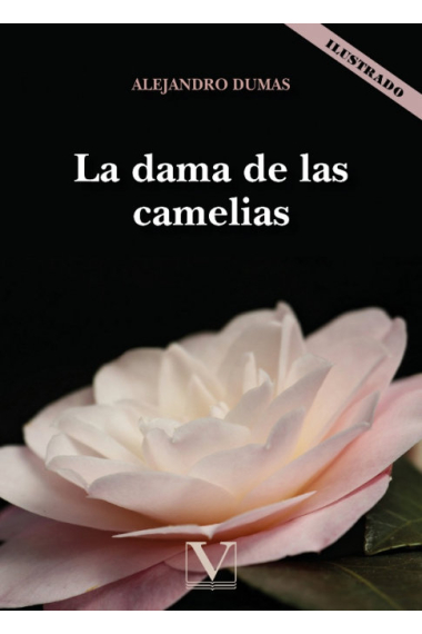 La dama de las camelias