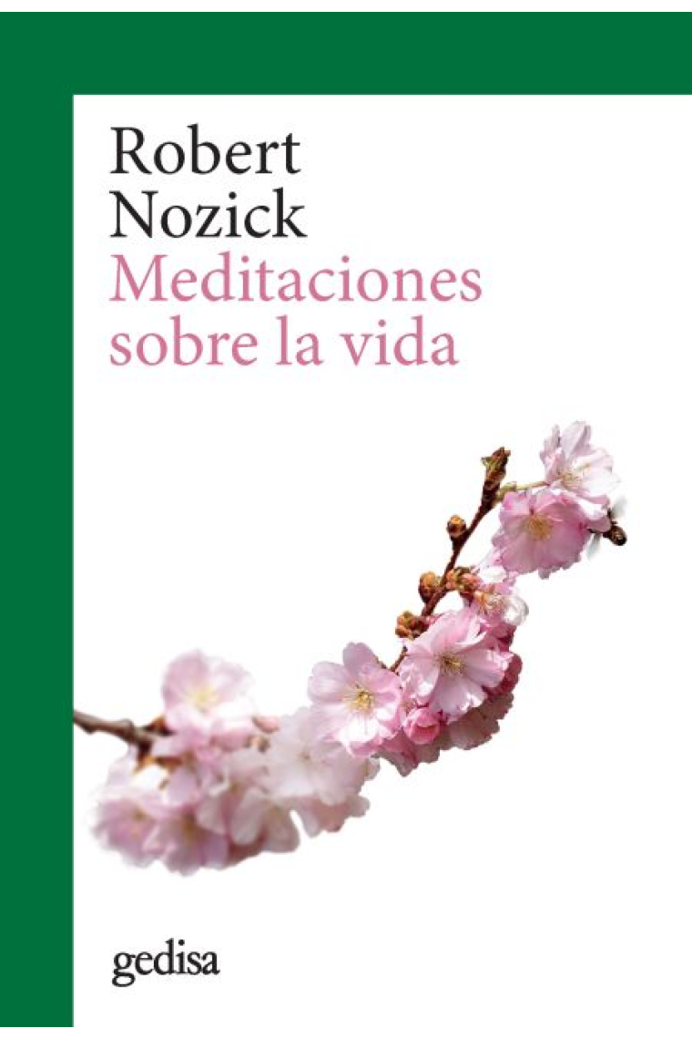 Meditaciones sobre la vida