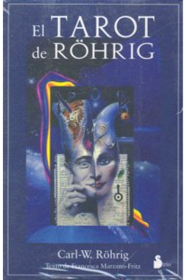 T. DE ROHRIG - ESTUCHE