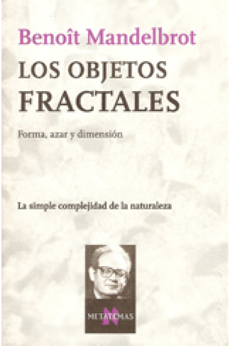 Los objetos fractales