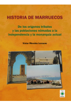 HISTORIA DE MARRUECOS