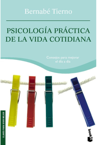 Psicología práctica de la vida cotidiana