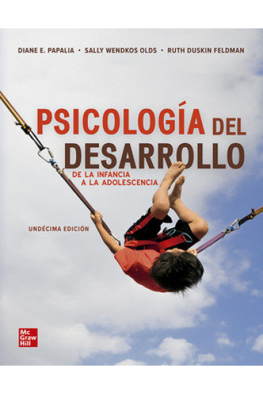 Psicologia del desarrollo