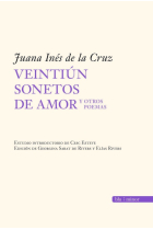 Veintiún sonetos de amor y otros poemas