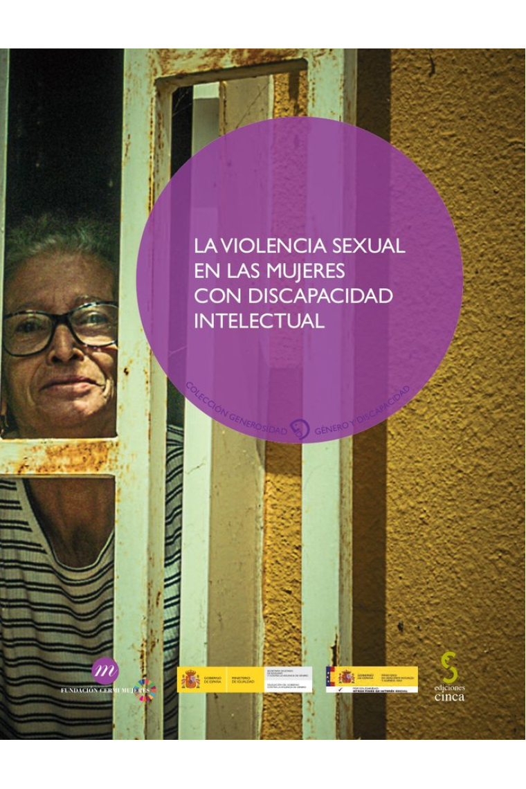 La violencia sexual en las mujeres con discapacidad intelect