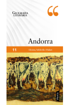 Geografia literària: Andorra