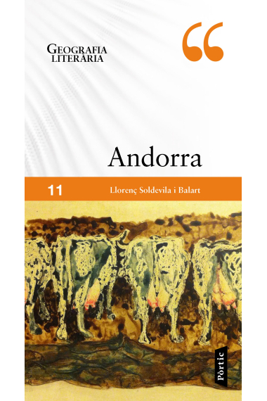 Geografia literària: Andorra