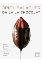 Oh la la chocolat