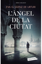 L'Àngel de la Ciutat