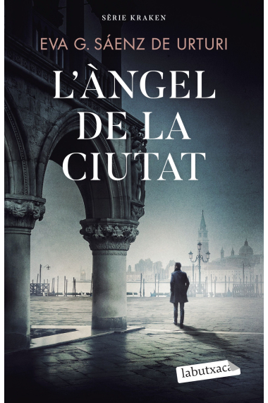 L'Àngel de la Ciutat