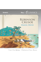 Robinson Crusoe (Adaptació Irene Rodrigo)