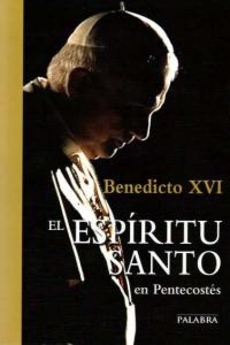 ESPIRITU SANTO EN PENTECOSTES,EL