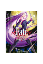 FATE STAY NIGHT HEAVENS FEEL 9