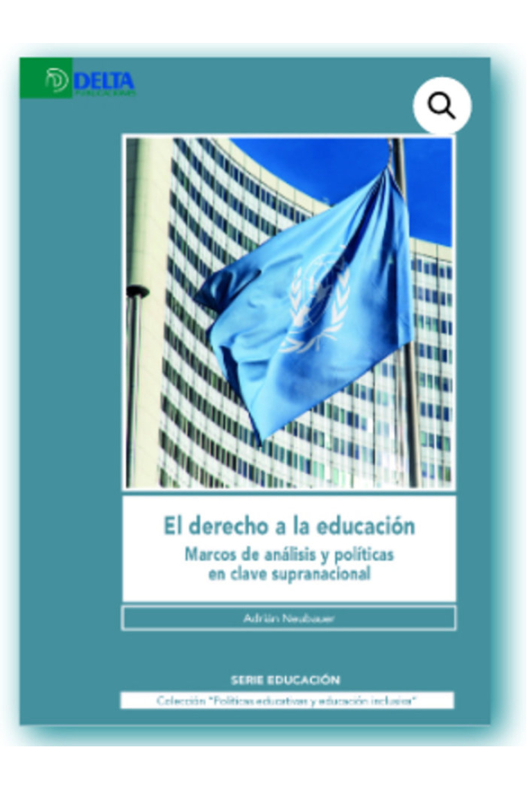 DERECHO A LA EDUCACION