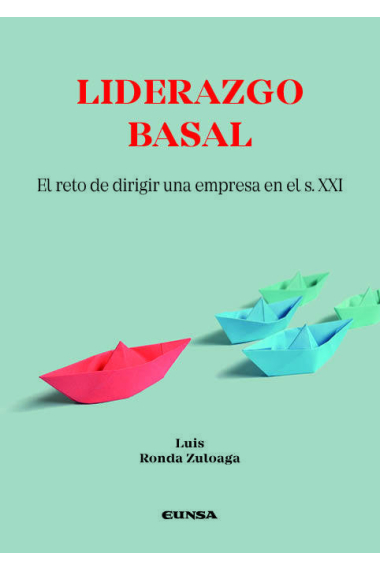 LIDERAZGO BASAL