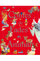 CONTES DE FADES I ANIMALS