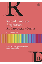 Second Language Acquisition