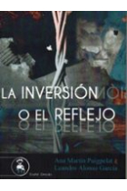 La inversión o el reflejo