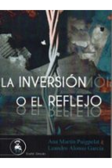 La inversión o el reflejo