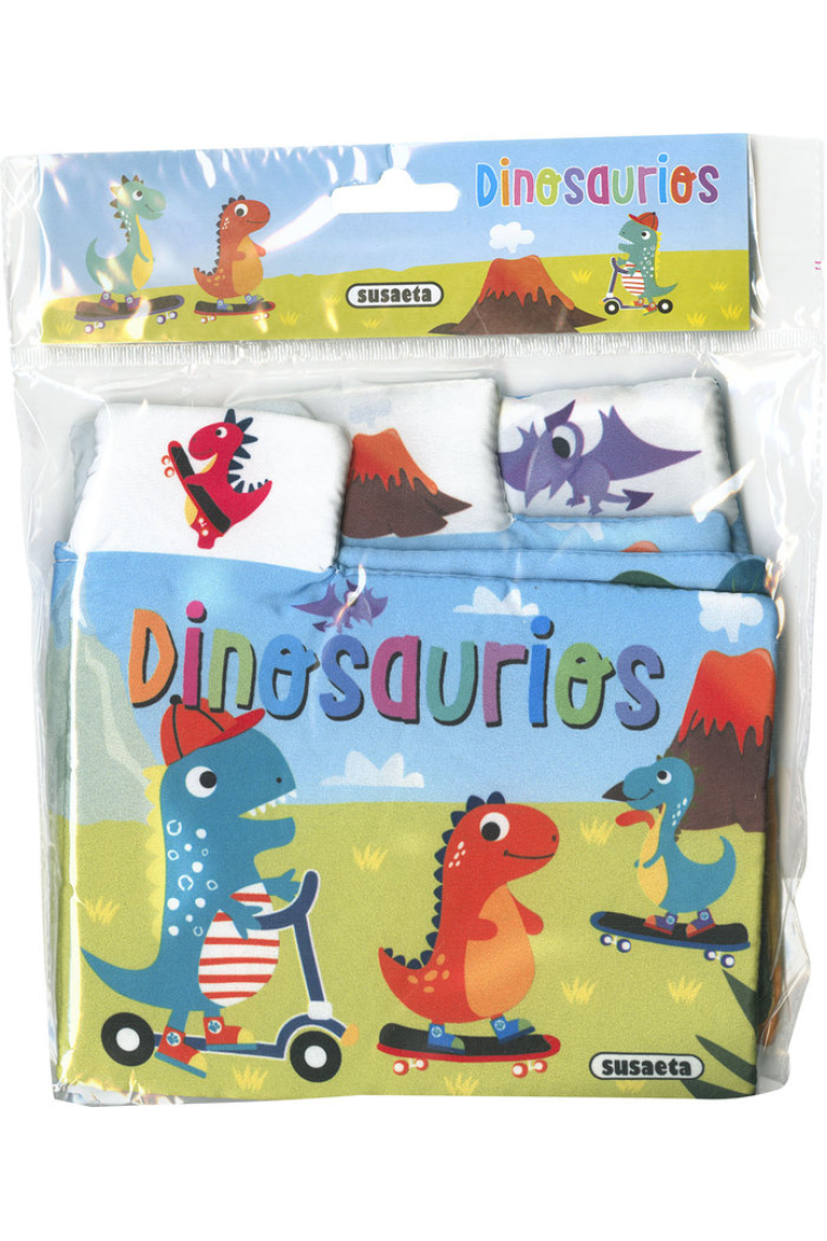 DINOSAURIOS