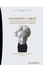 Filosofía y arte: algunas muestras del encuentro entre lo filosófico y lo artístico