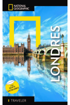 Londres (Guía geographic traveler)