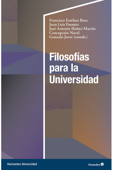 Filosofías para la Universidad