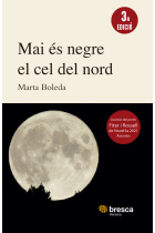 MAI ES NEGRE EL CEL DEL NORD