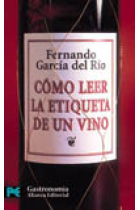 Cómo leer la etiqueta de un vino