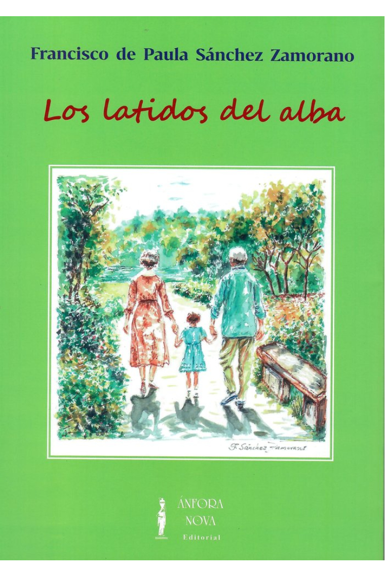 LOS LATIDOS DEL ALBA