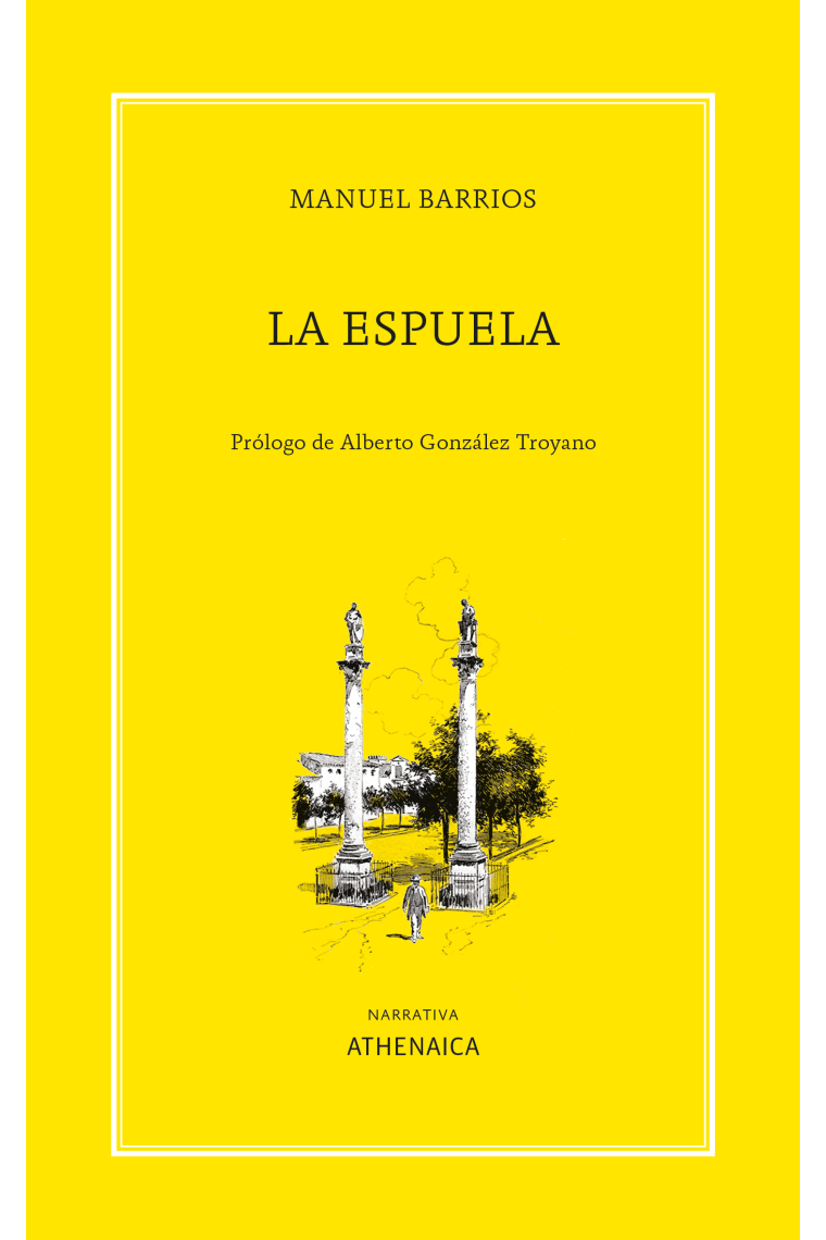 La espuela