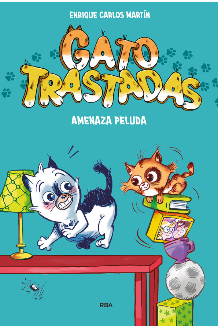 GATOTRASTADAS