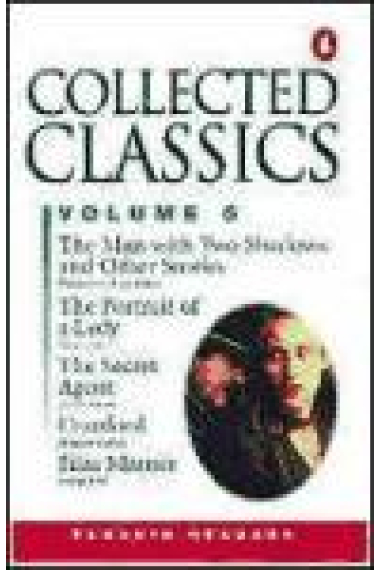 Collected Classics. Volume 5. Level 3 (PR)