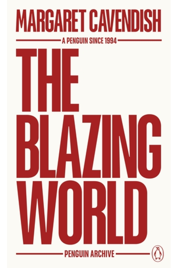 The Blazing World (Penguin Archive)