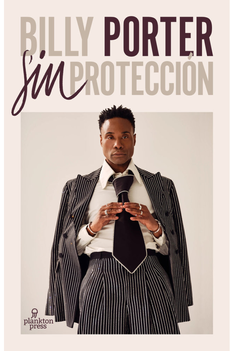 Sin protección. Memorias