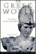 The Greek world 479-323 bc