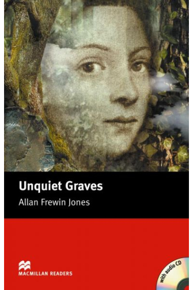 Unquiet Graves. Elementary. With Audio CD