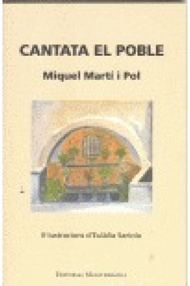 Cantata el poble