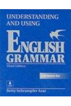 Understanding and using English grammar. (With anwers key)