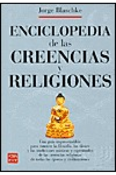 Enciclopedia de las creencias y religiones