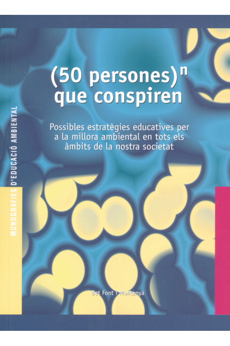 50 persones que conspiren