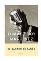 El cantor de tango