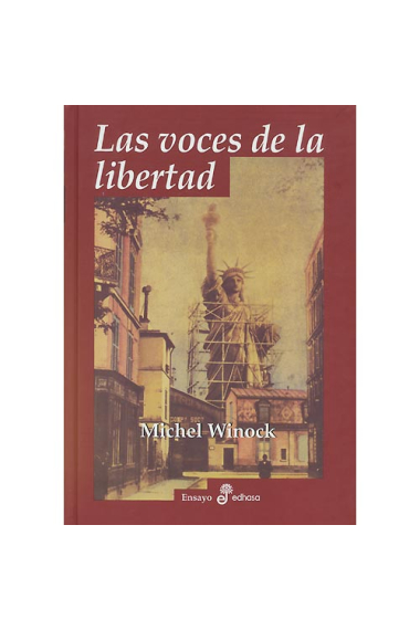 Las voces de la libertad: intelectuales y compromiso en la Francia del siglo XIX