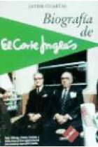 Biografía de El Corte Inglés