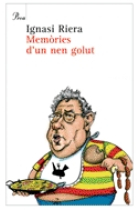 Memòries d'un nen golut (Premi Roc Boronat 2005)