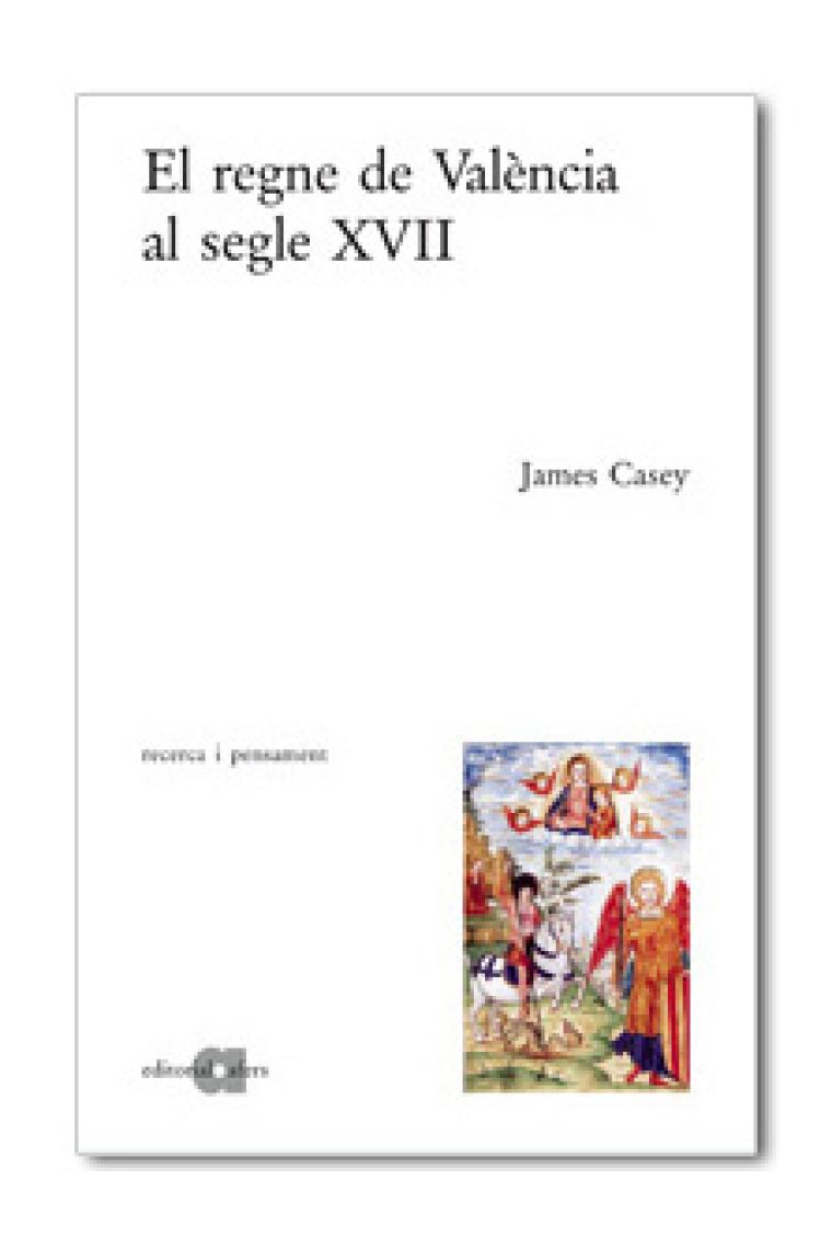 El regne de València al segle XVII