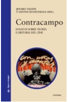 Contracampo. Ensayos sobre teoría e historia del cine