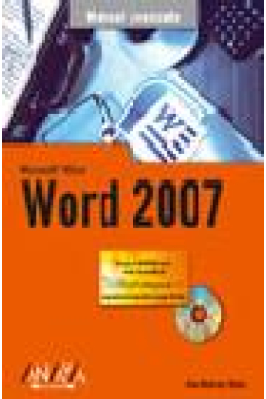 Word 2007. Manual avanzado